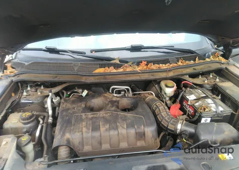 2016 Ford Explorer Xlt from USA, damaged, VIN 1FM5K7DH6GGC70792